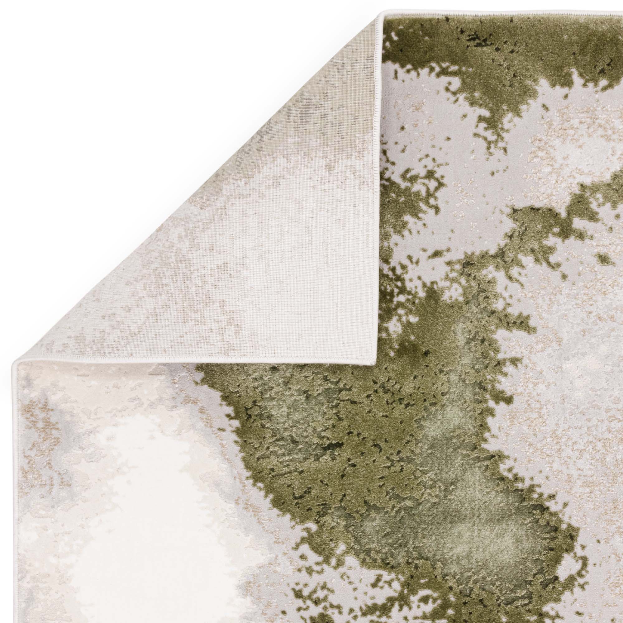 Shay Green Rug - ST04 - 200cm x 290cm Sterling Home 4