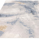 Shay Blue Rug - ST06 - 120cm x 170cm Sterling Home 3