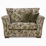 Burton Loveseat - Snuggler Grade G Loveseats Sterling Home 2