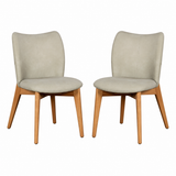 Samson Pair of Dining Chairs