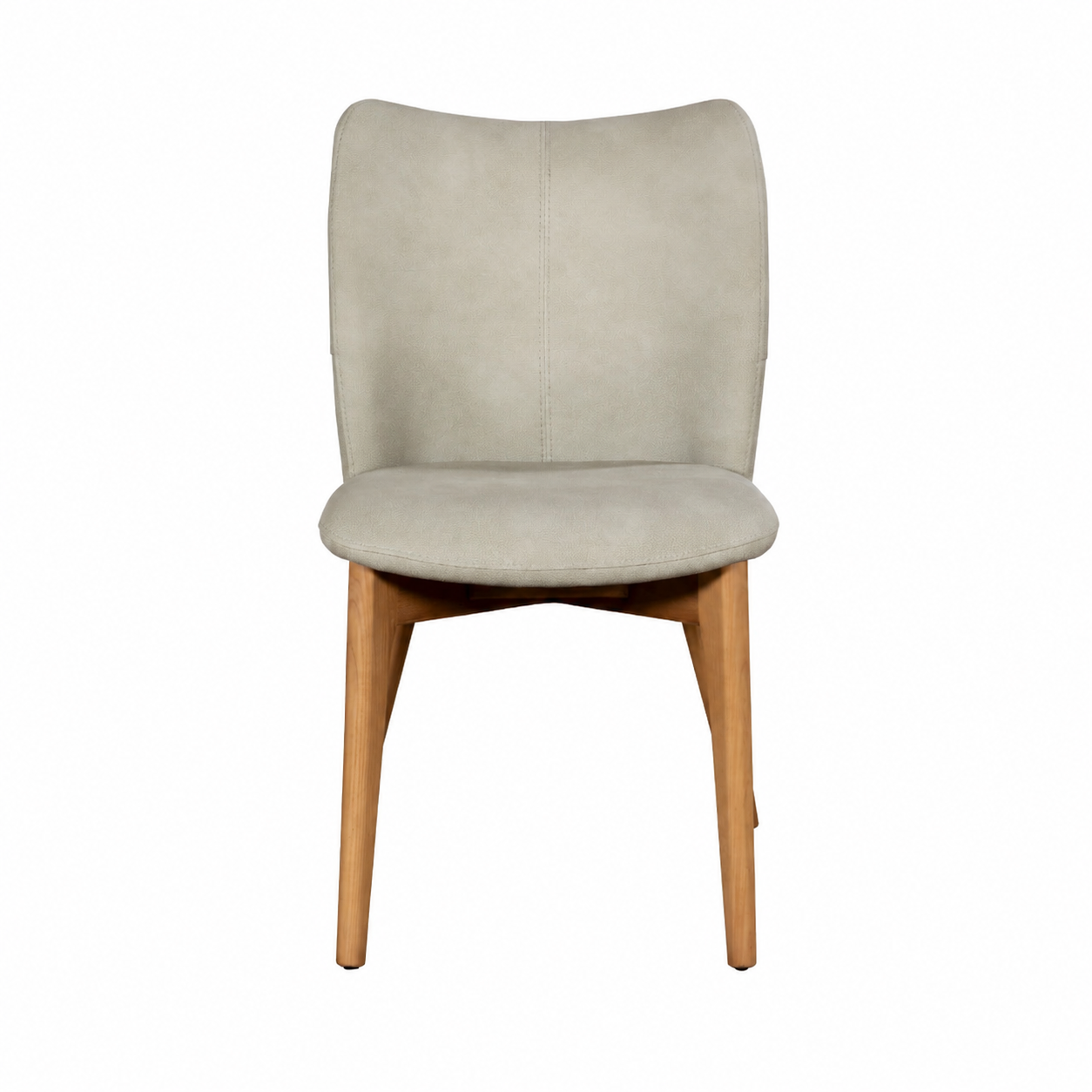 Samson Pair of Misty Dining Chairs - Dining Chair - Pair Misty Sterling Home 3