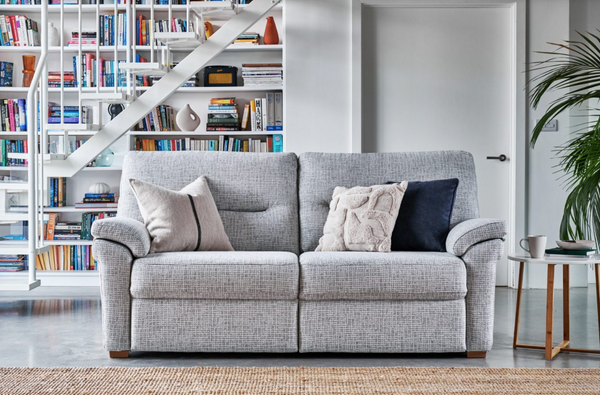 Sink Into Something Special.