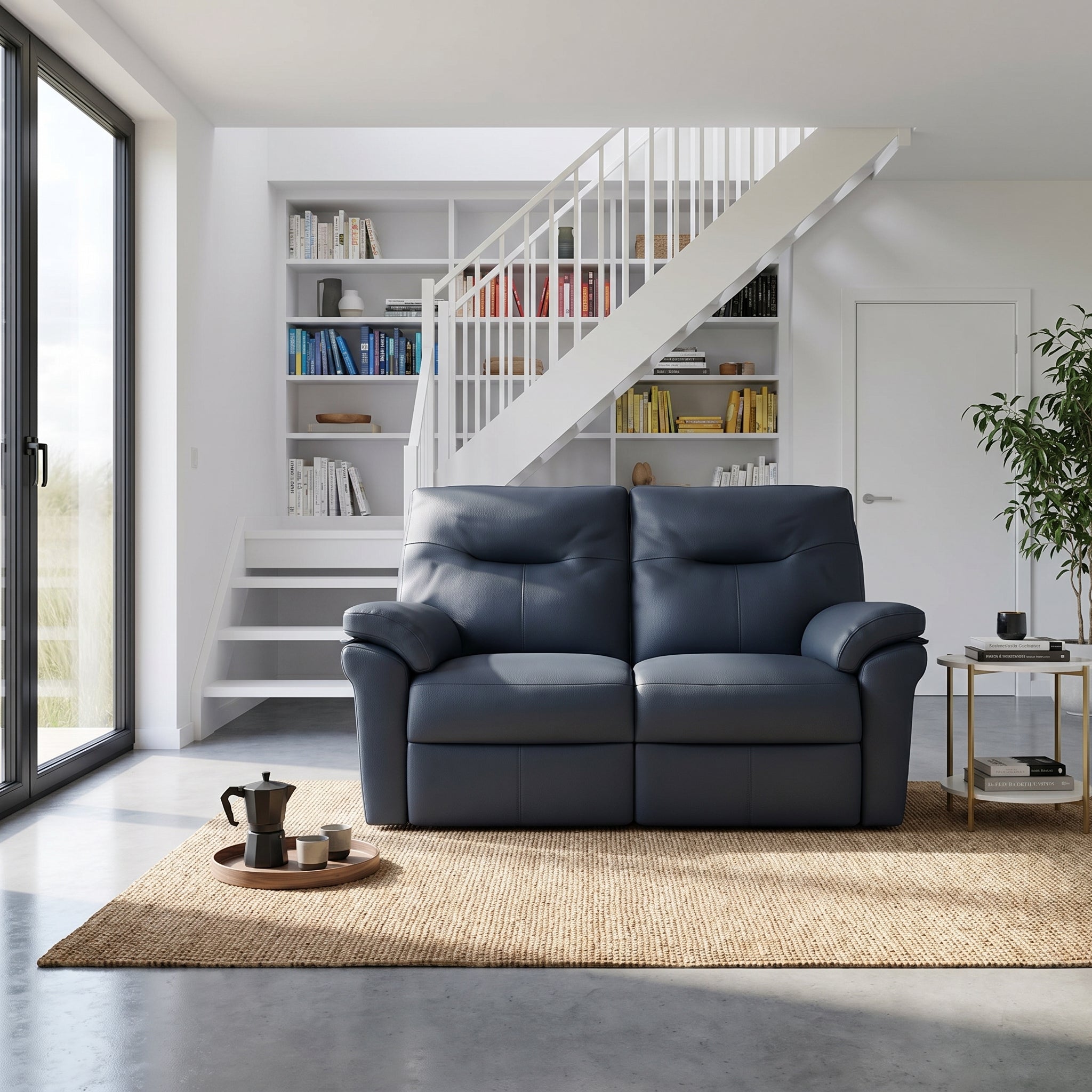 G Plan Seattle 2 Seater Sofa - 2 Seater Sofa Grade B 2 Seater Sofas Sterling Home 2