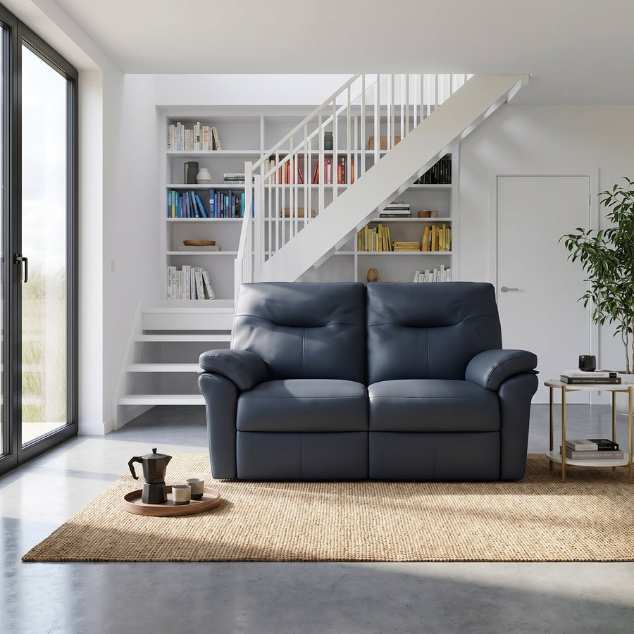 G Plan Seattle 2 Seater Sofa - 2 Seater Sofa Grade B 2 Seater Sofas Sterling Home 2
