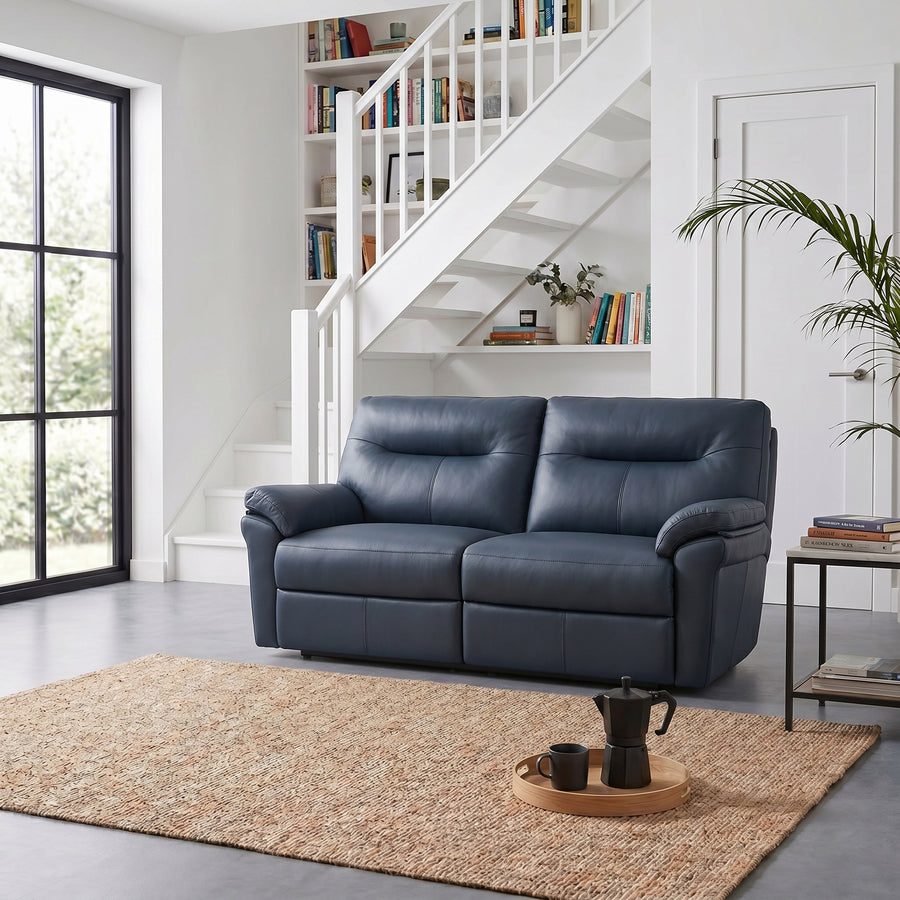 G Plan Seattle 3 Seater Sofa - 3 Seater Sofa Grade L 3 Seater Sofas Sterling Home 2
