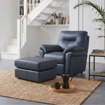 G Plan Seattle Armchair - Armchair Grade L Sterling Home 2