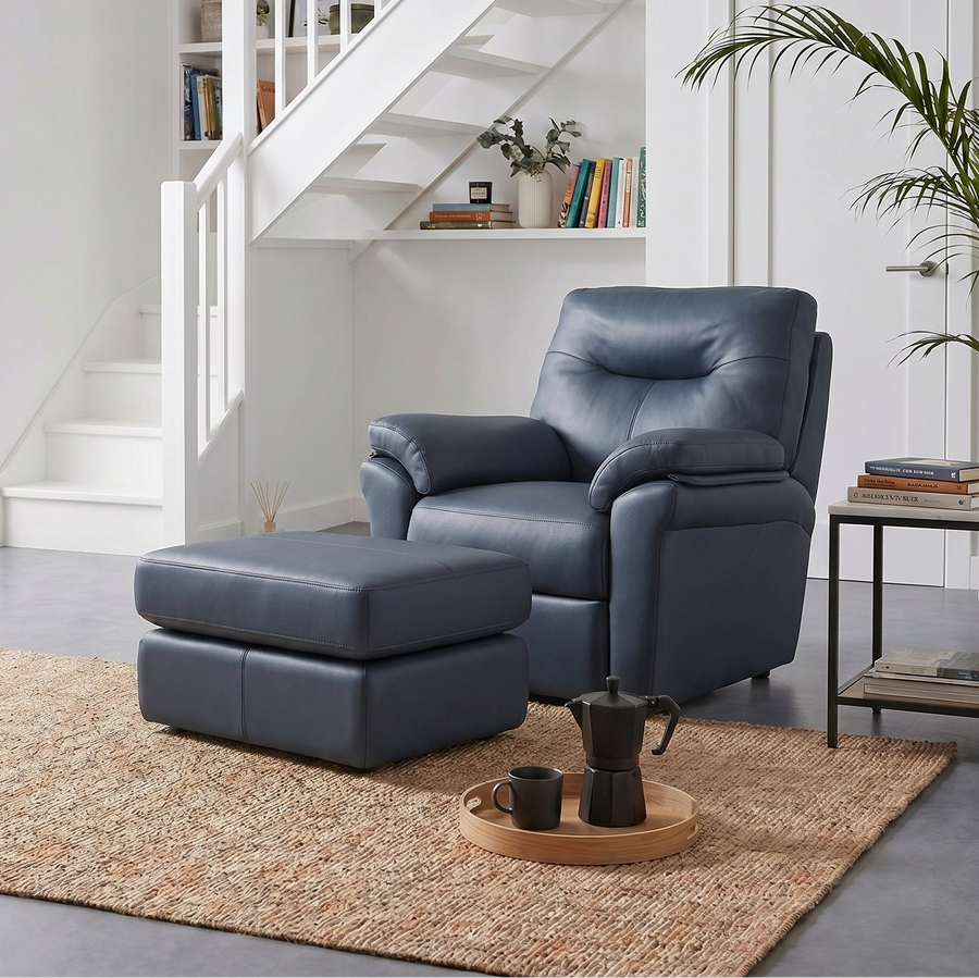 G Plan Seattle Armchair - Armchair Grade W