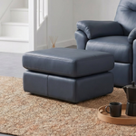 G Plan Seattle Storage Footstool - Storage Footstool Grade L Footstools Sterling Home 2