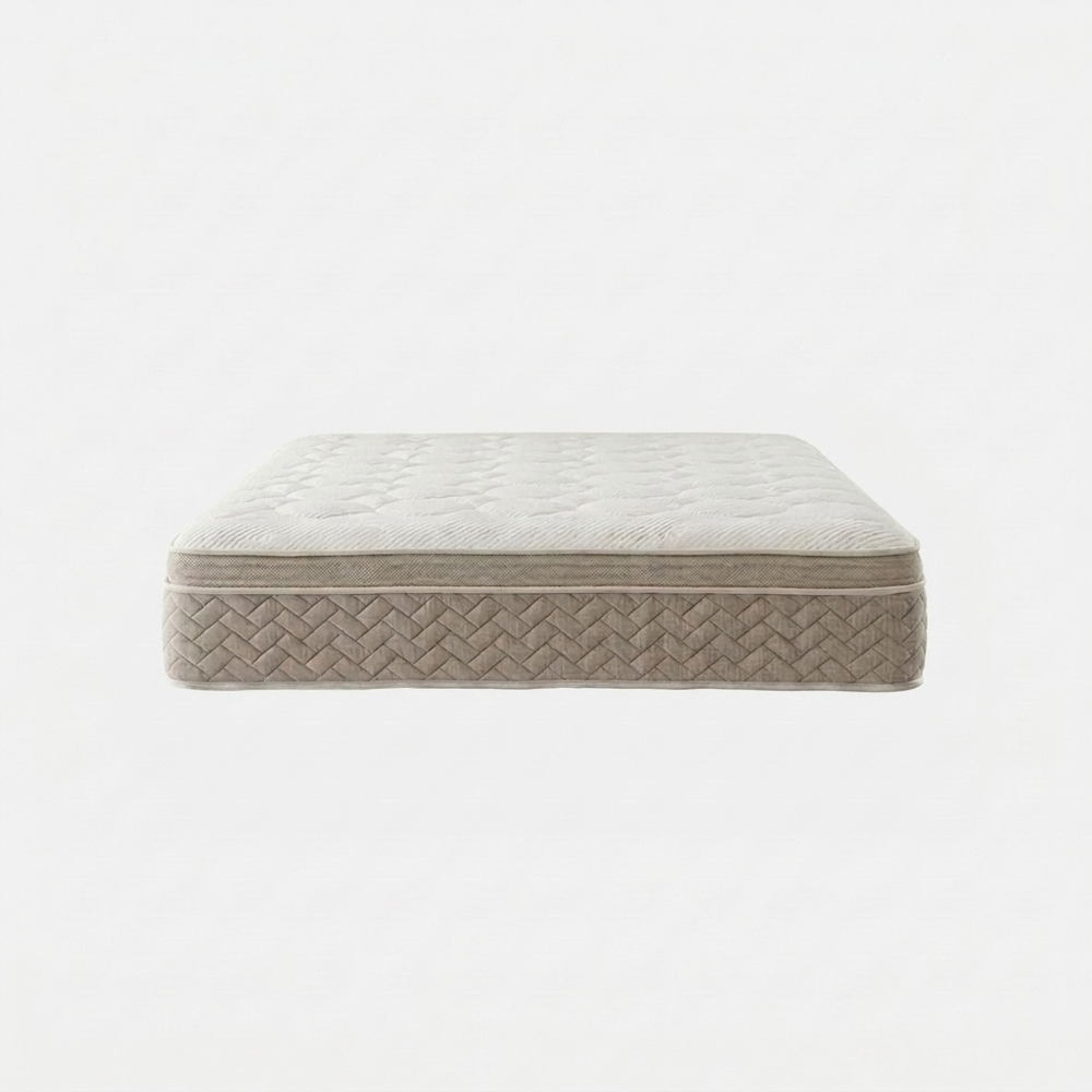 Highgrove Seraphina Mattress - Mattress 180 x 200cm - Super King Sterling Home 1