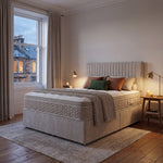 Highgrove Seraphina Mattress - Mattress 90 x 190cm - Single Sterling Home 2