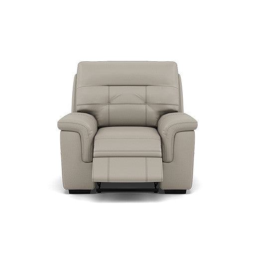 Silva Power Recliner Armchair Armchairs Sterling Home 1