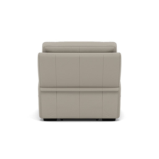 Silva Power Recliner Armchair Armchairs Sterling Home 2