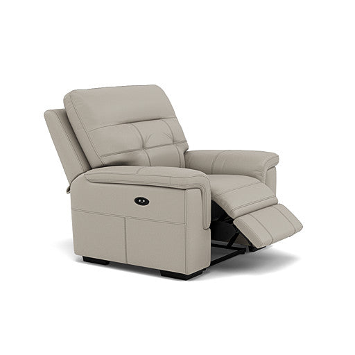 Silva Power Recliner Armchair Armchairs Sterling Home 3