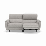 Sol 3 Seater Recliner Sofa