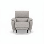 Sol Recliner Armchair - Power Recliner Armchair with Head Tilt F6