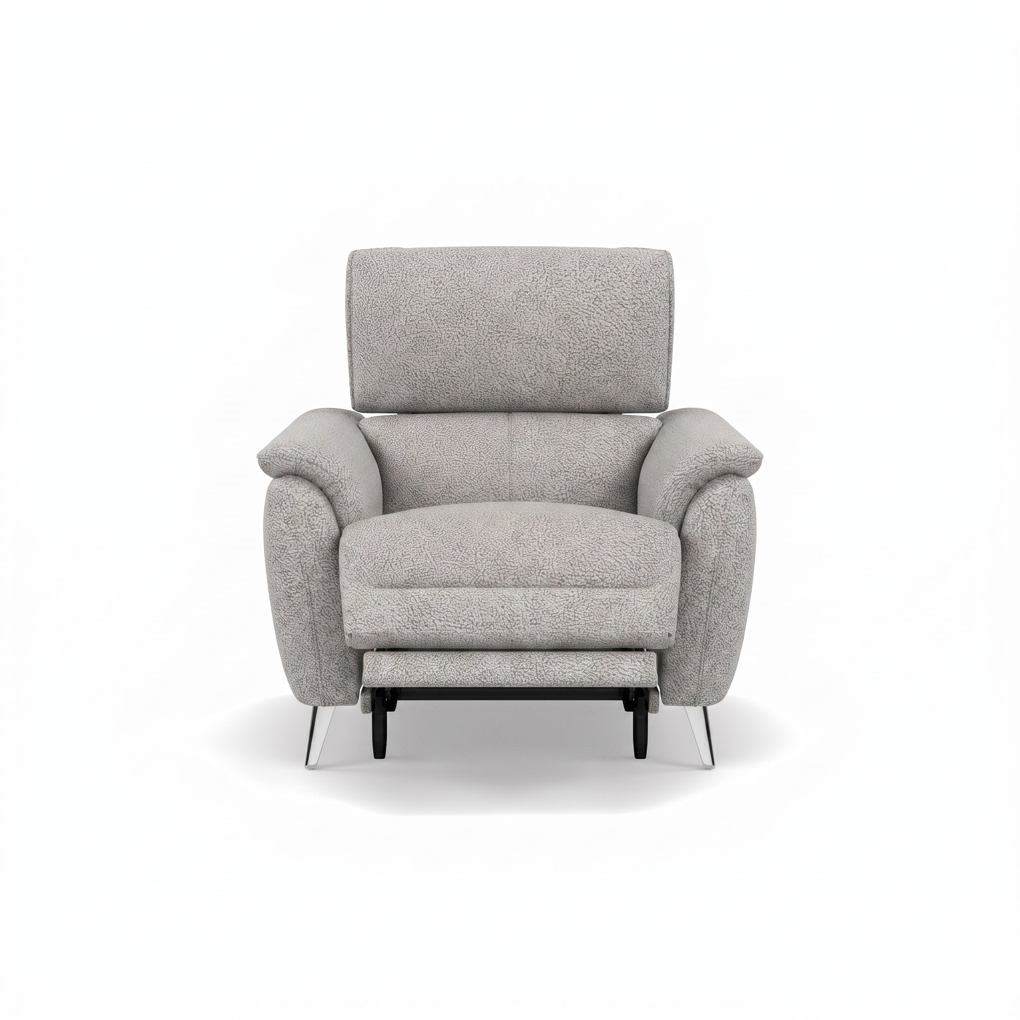 Sol Recliner Armchair - Power Recliner Armchair with Head Tilt F6