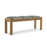 Solvi Bench