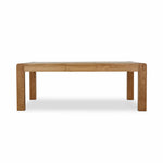 Solvi Extending Dining Table, Bench & 2 Dining Chairs Set Sterling Home 5