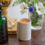 Sophie Conran Freedom Ceramic Candle Jar