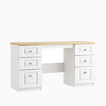 Sorrento Double Dressing Table - Double Dressing Table Sterling Home 1