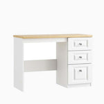 Sorrento Dressing Table - Single Dressing Table Sterling Home 1