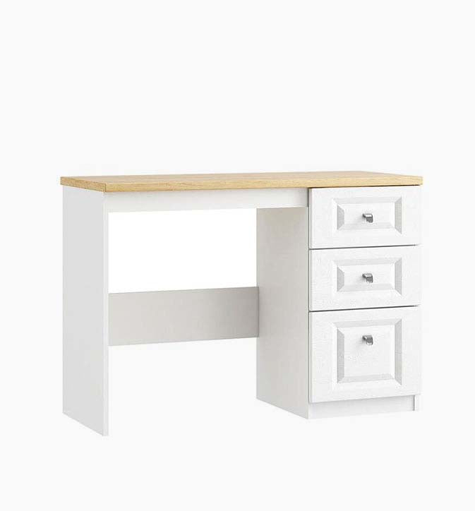Sorrento Dressing Table - Single Dressing Table Sterling Home 1