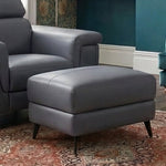 Sparta Footstool - Ottoman Cat NL/O/S Footstools Sterling Home 2