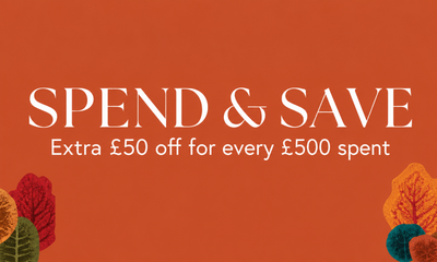 Shop & Save Now