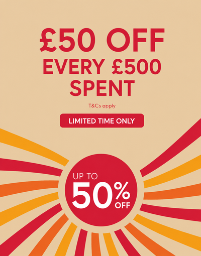 Shop & Save Now
