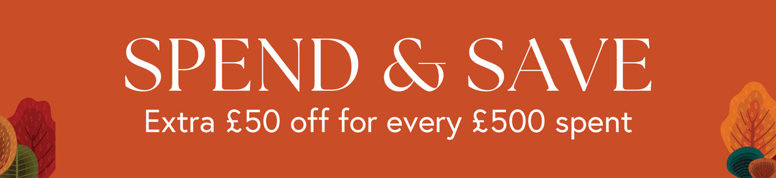 Spend & Save