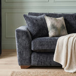 Stafford 3 Seater Sofa - 3 Seater Sofa Fabric 3 Seater Sofas Sterling Home 3