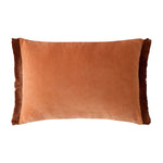 Strawberry Thief Blue 40X60Cm Cushion - Strawberry Thief Blue 40X60Cm Cushion Sterling Home 2