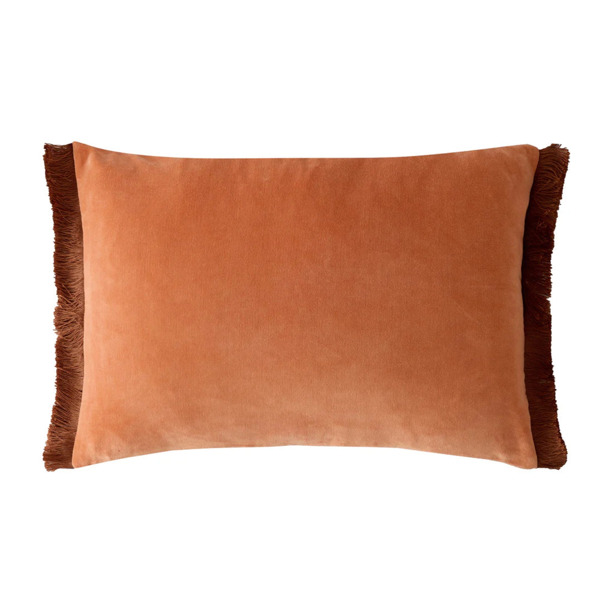 Strawberry Thief Blue 40X60Cm Cushion - Strawberry Thief Blue 40X60Cm Cushion Sterling Home 2