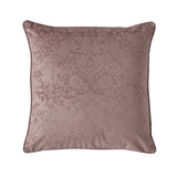 William Morris At Home Strawberry Thief Cushion Tea Rose