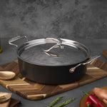 Circulon Style 20CM /1.7L Sauteuse Sterling Home 1