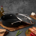 Circulon Style 20CM /1.7L Sauteuse Sterling Home 2