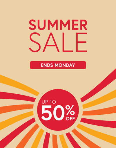 Shop 50% Off