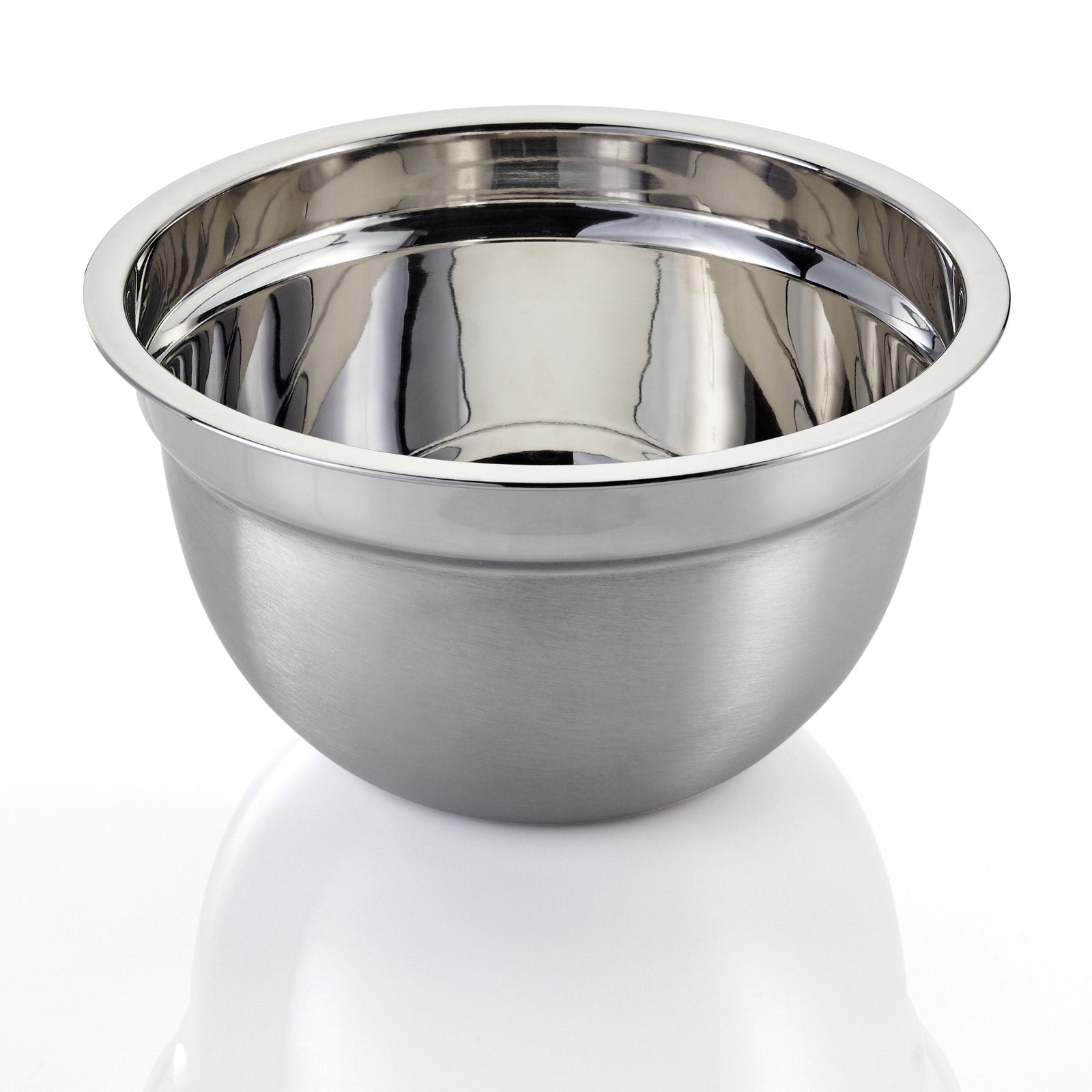 Judge Stainless Steel Mixing Bowl - Judge SS Mixing Bowl 23CM 2.9L Sterling Home 1