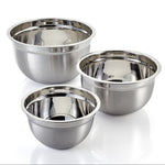 Judge Stainless Steel Mixing Bowl 23CM