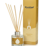 Wax Kind Pineapple Party Reed Diffuser 90ML - WK Pineapple Party Reed Diffuser 90ML Sterling Home 1