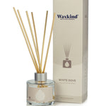 Wax Kind White Dove Reed Diffuser 90ML - WK White Dove Reed Diffuser 90ML Sterling Home 1