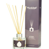 Wax Kind Myrrh & Tonka Reed Diffuser 90ML