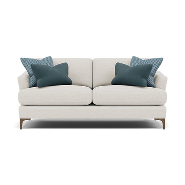 Tulip Small 3 Seater Sofa - 2.5 Seater Sofa Fabric