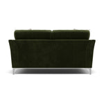 Tulip 2 Seater Sofa - 2 Seater Sofa Fabric 2 Seater Sofas Sterling Home 7