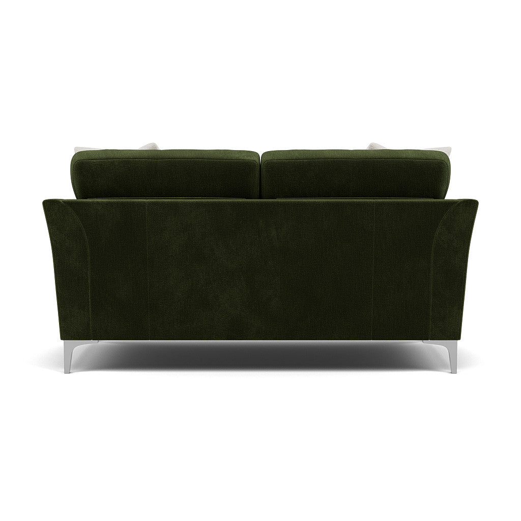 Tulip 2 Seater Sofa - 2 Seater Sofa Fabric 2 Seater Sofas Sterling Home 7