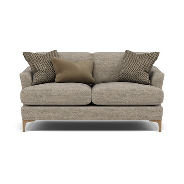 Tulip 2 Seater Sofa - 2 Seater Sofa Fabric