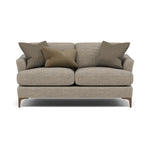 Tulip 2 Seater Sofa - 2 Seater Sofa Fabric