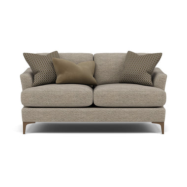 Tulip 2 Seater Sofa - 2 Seater Sofa Fabric