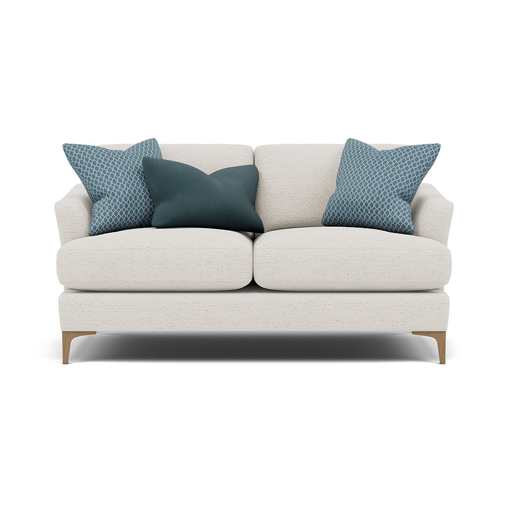 Tulip 2 Seater Sofa - 2 Seater Sofa Fabric 2 Seater Sofas Sterling Home 25