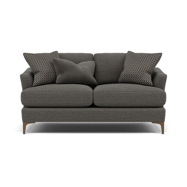 Tulip 2 Seater Sofa - 2 Seater Sofa Fabric